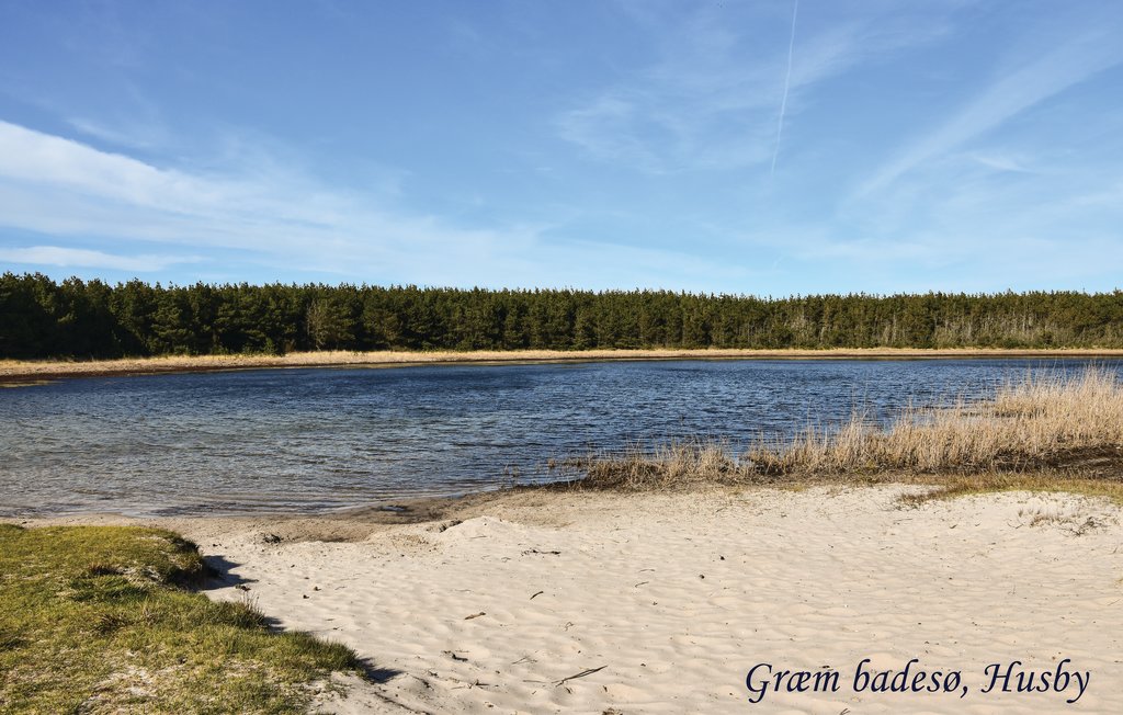 Feriehuse - Vedersø Klit/Vester Husby , Danmark - A4611 29