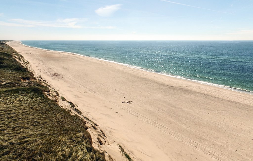 Feriehuse - Vedersø Klit/Vester Husby , Danmark - A4611 30