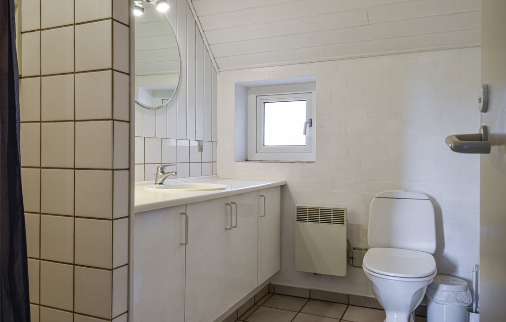 Feriehuse - Vedersø Klit/Vester Husby , Danmark - A4611 24