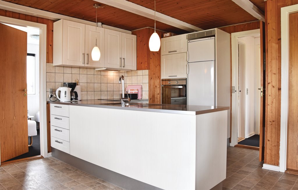 Ferienhaus - Søndervig Strand , Dänemark - A4695 9