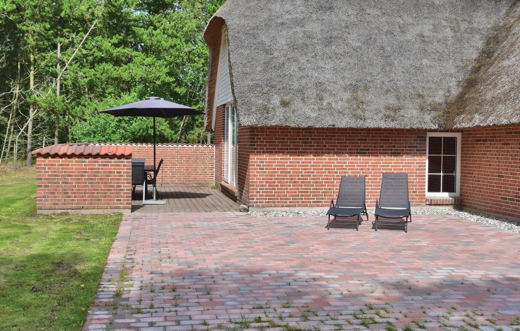 Feriehuse - Vedersø Klit/Vester Husby , Danmark - A4611 13