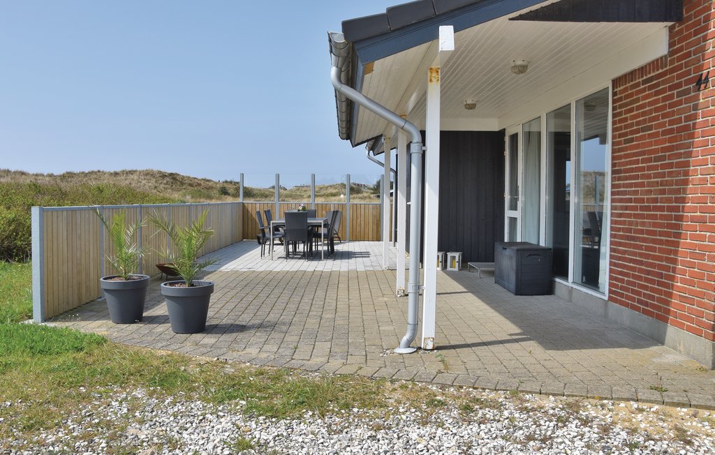 Ferienhaus - Søndervig Strand , Dänemark - A4695 2