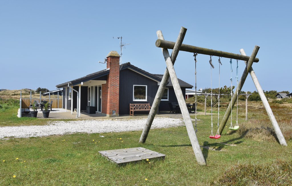 Ferienhaus - Søndervig Strand , Dänemark - A4695 5