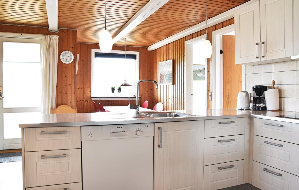 Ferienhaus - Søndervig Strand , Dänemark - A4695 10