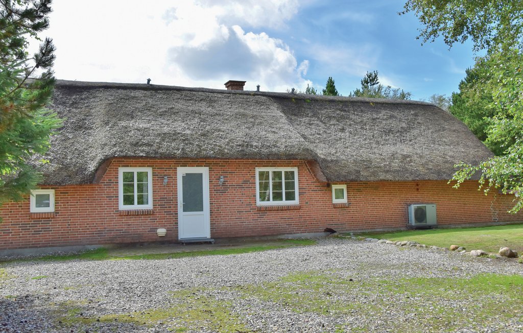 Feriehuse - Vedersø Klit/Vester Husby , Danmark - A4611 11