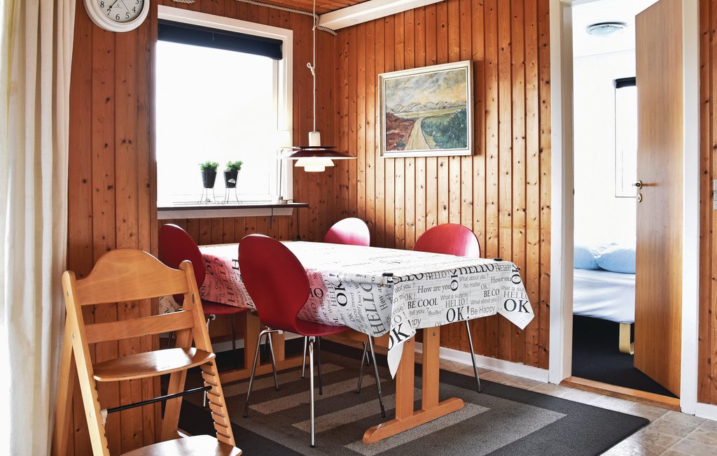 Ferienhaus - Søndervig Strand , Dänemark - A4695 11