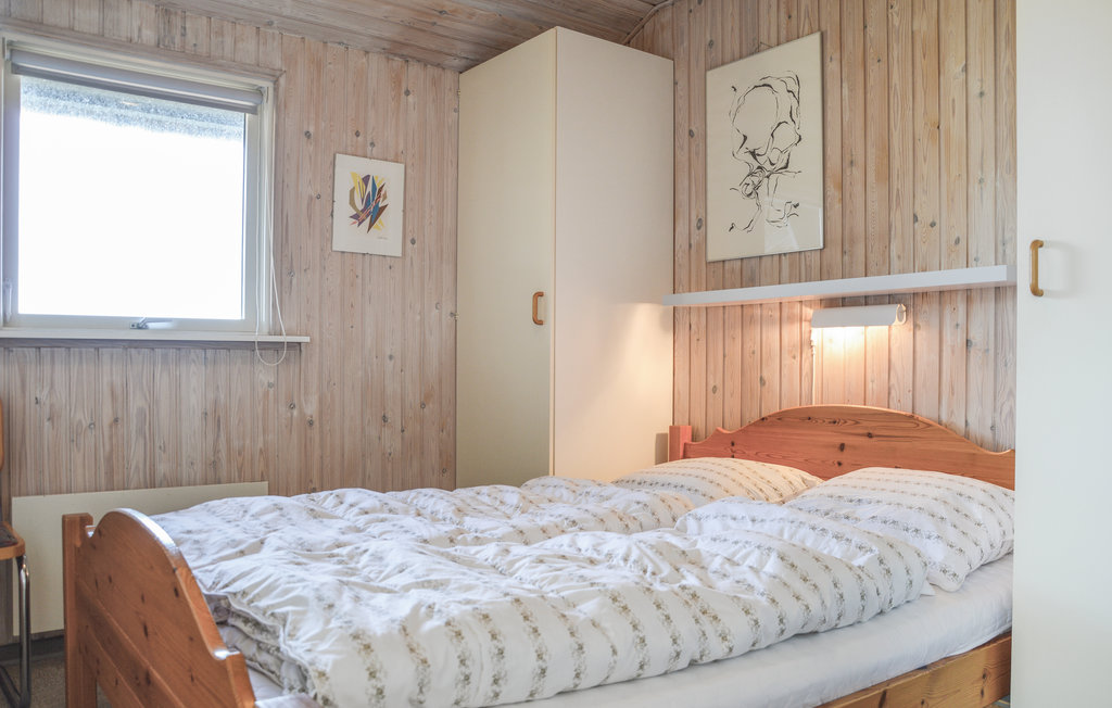 Feriehus - Klegod Strand , Danmark - A4640 9