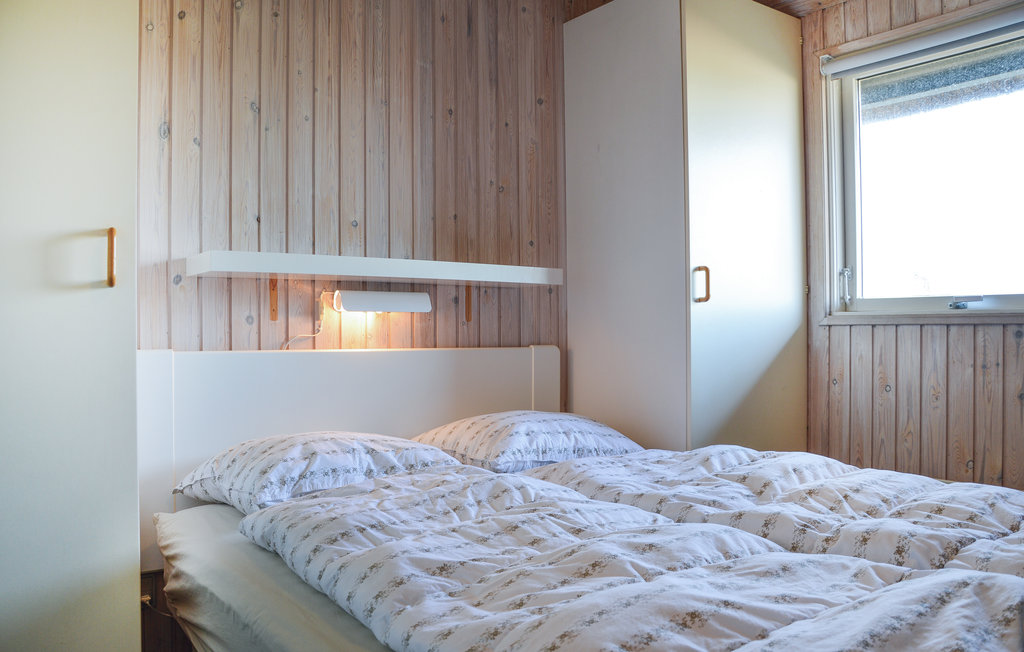 Feriehus - Klegod Strand , Danmark - A4640 10