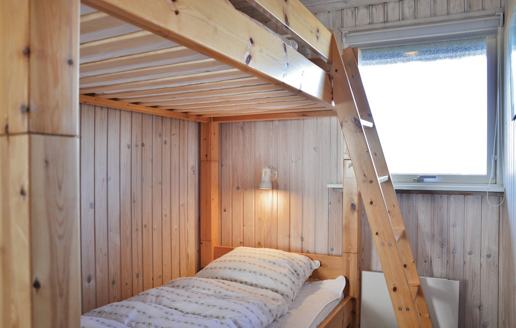 Feriehus - Klegod Strand , Danmark - A4640 11