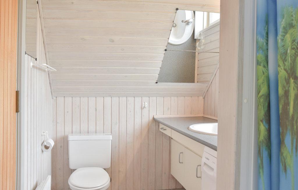 Feriehus - Klegod Strand , Danmark - A4640 12