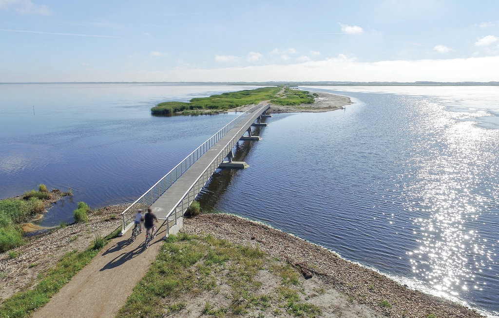 Feriehus - Klegod Strand , Danmark - A4640 15