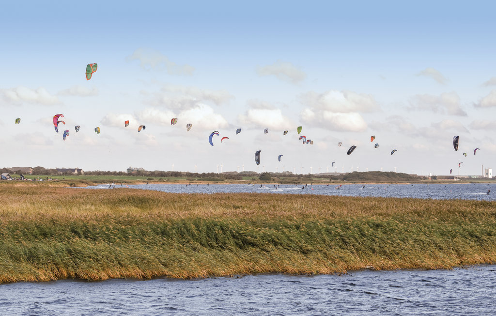 Feriehus - Klegod Strand , Danmark - A4640 16