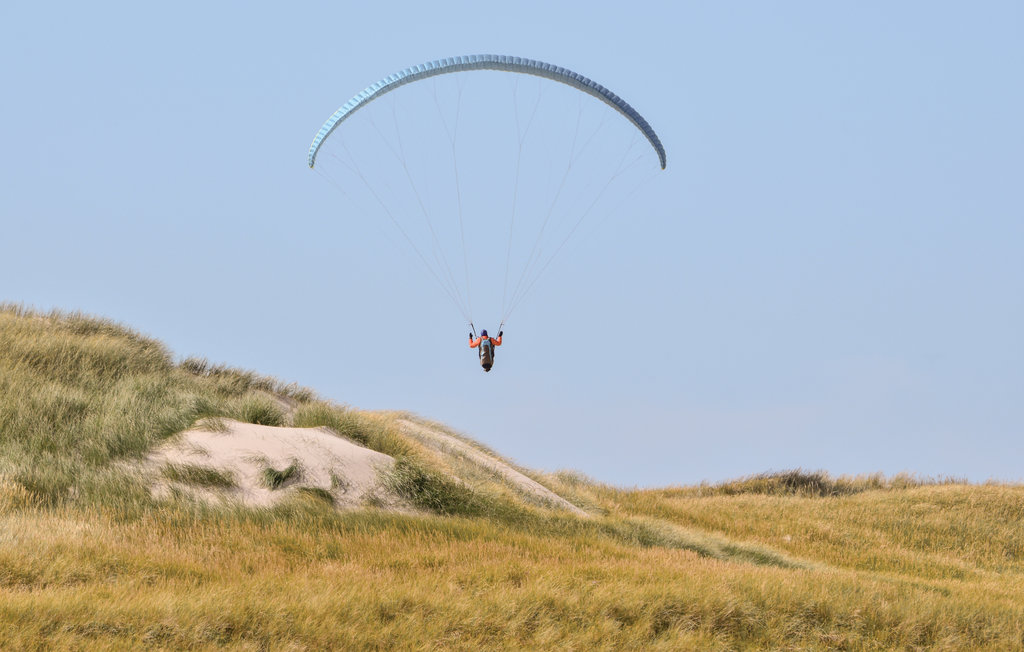 Feriehus - Klegod Strand , Danmark - A4640 17