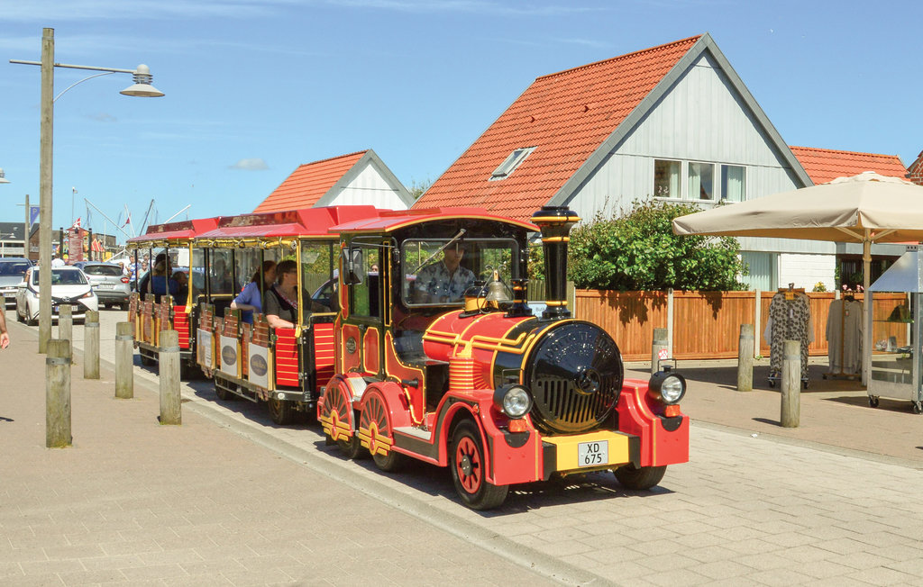 Feriehus - Klegod Strand , Danmark - A4640 19