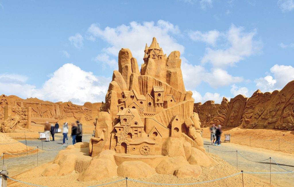 Feriehus - Klegod Strand , Danmark - A4640 20