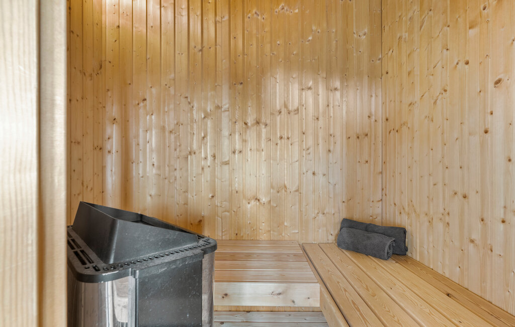 Feriehuse - Haurvig Strand , Danmark - A4660 18