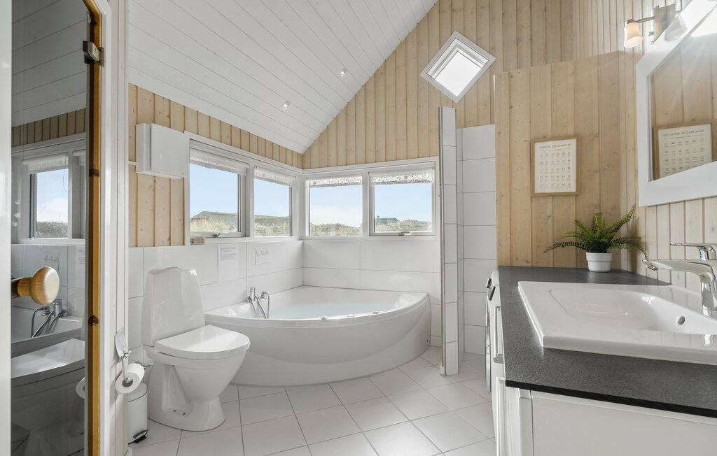 Feriehuse - Haurvig Strand , Danmark - A4660 15