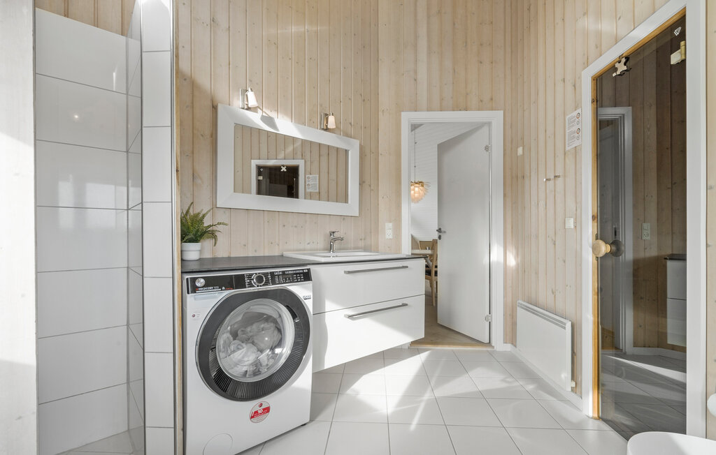 Feriehuse - Haurvig Strand , Danmark - A4660 16