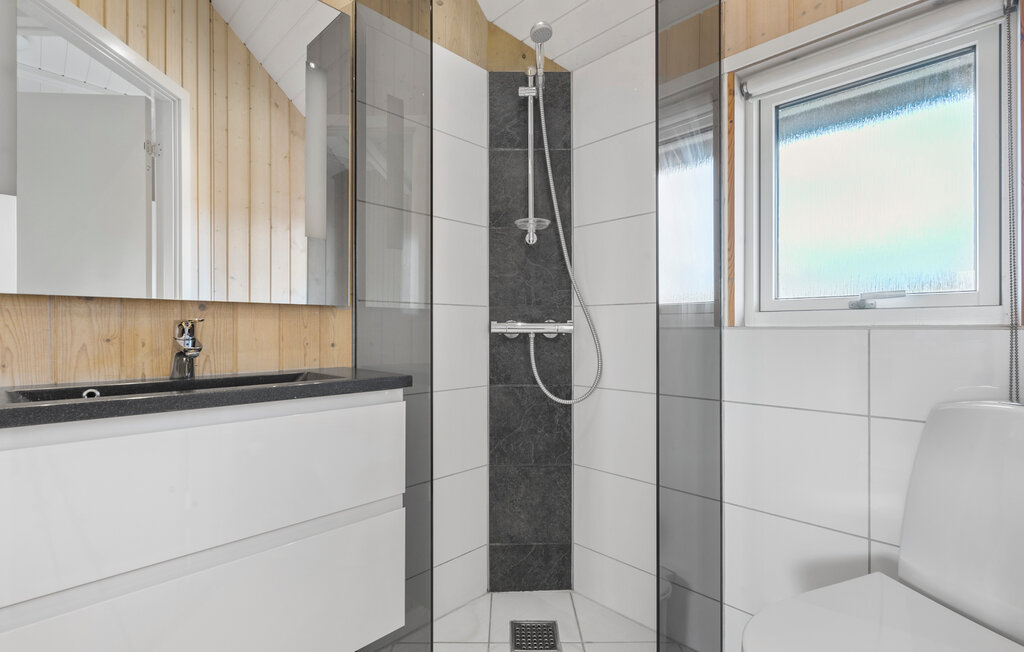 Feriehuse - Haurvig Strand , Danmark - A4660 17