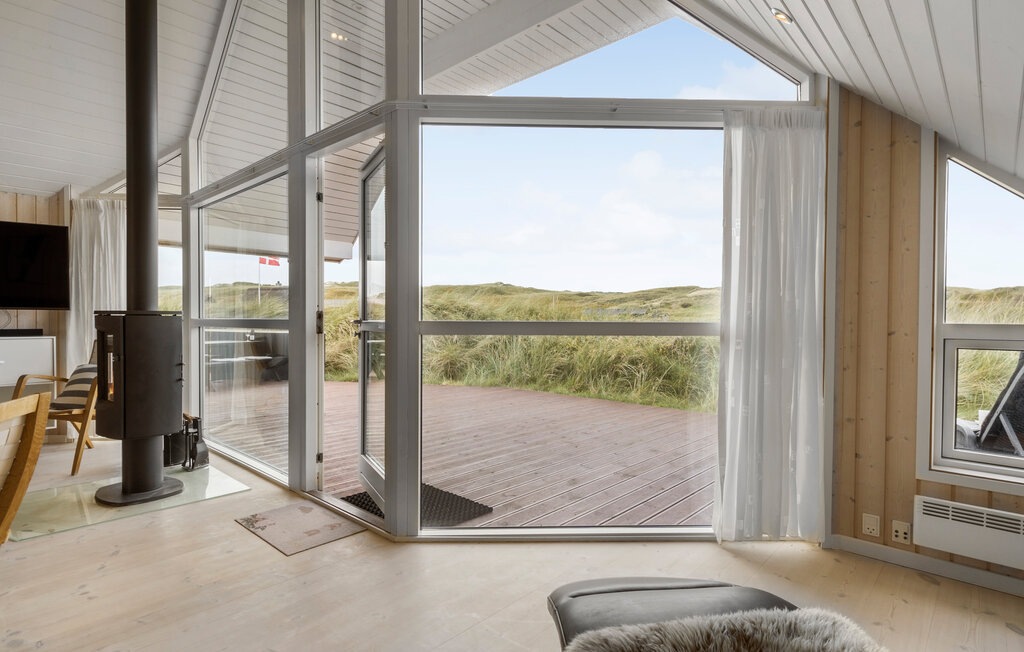 Feriehuse - Haurvig Strand , Danmark - A4660 3