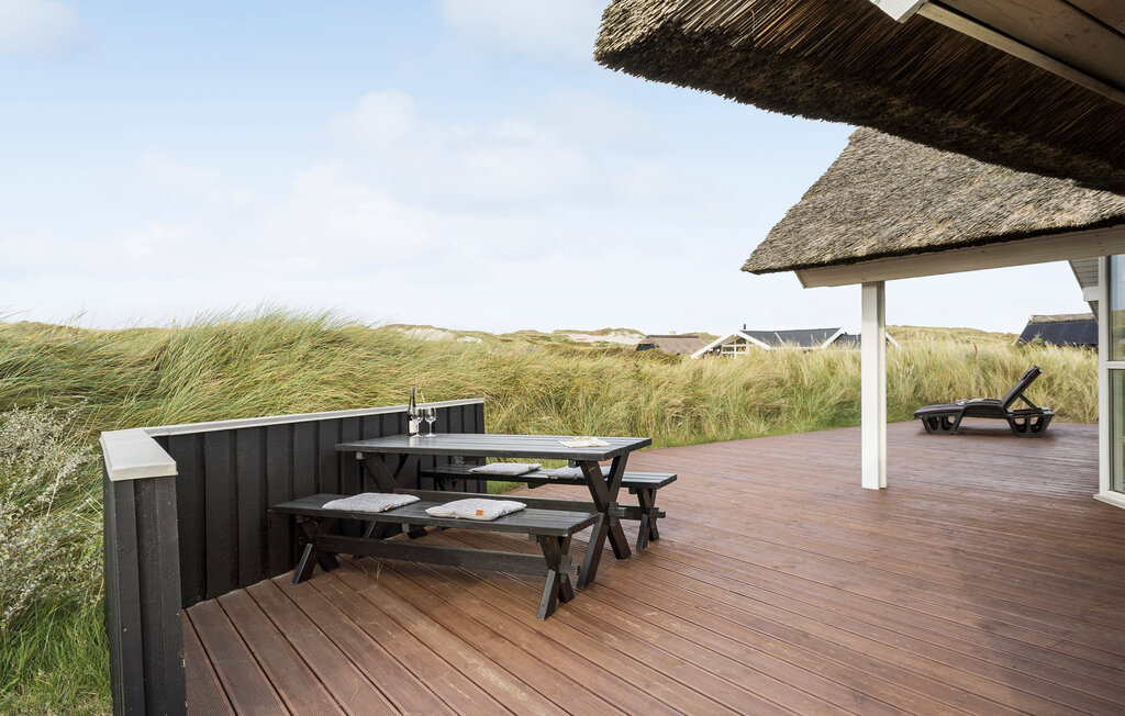 Feriehuse - Haurvig Strand , Danmark - A4660 10