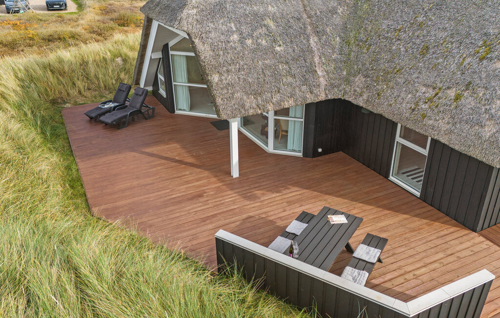 Feriehuse - Haurvig Strand , Danmark - A4660 11