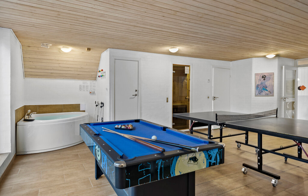 Feriehuse - Vedersø Klit/Vester Husby , Danmark - A4611 7