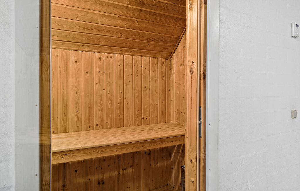 Feriehuse - Vedersø Klit/Vester Husby , Danmark - A4611 25