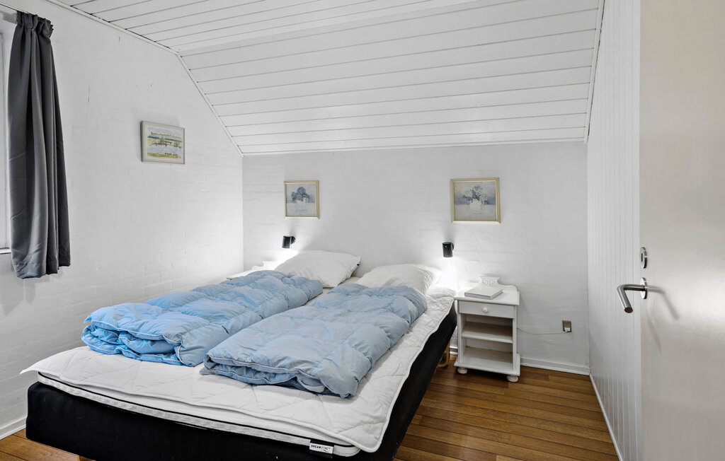 Feriehuse - Vedersø Klit/Vester Husby , Danmark - A4611 8