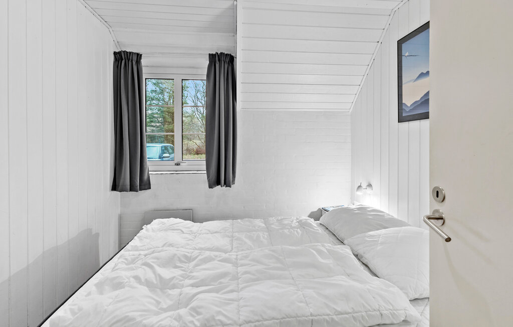 Feriehuse - Vedersø Klit/Vester Husby , Danmark - A4611 19