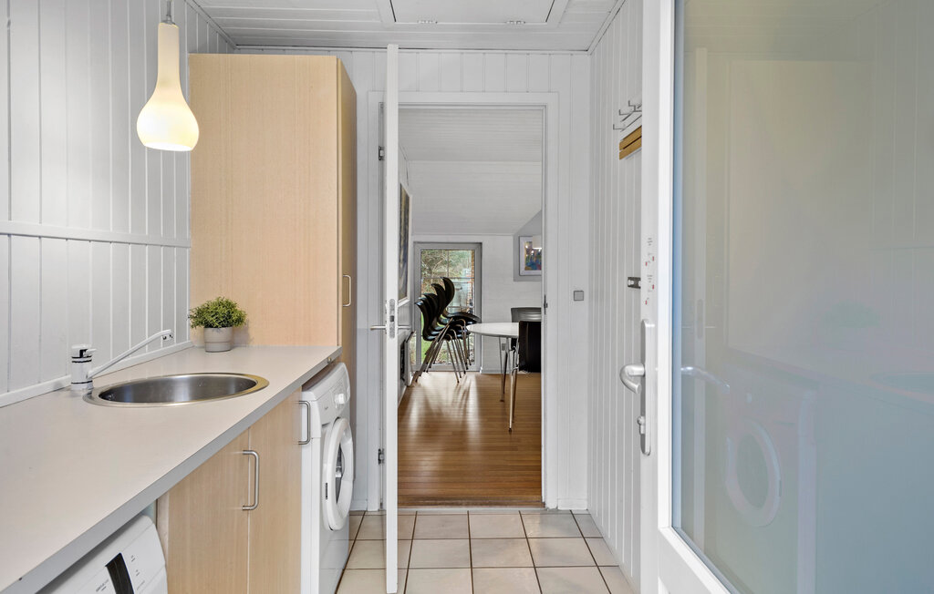 Feriehuse - Vedersø Klit/Vester Husby , Danmark - A4611 17