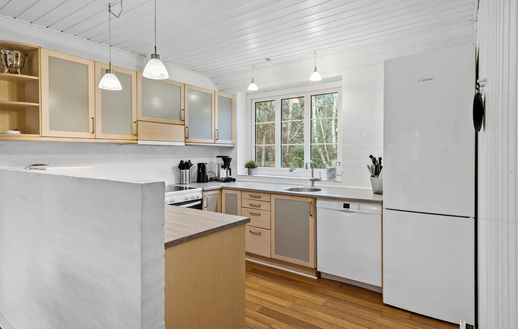 Feriehuse - Vedersø Klit/Vester Husby , Danmark - A4611 5