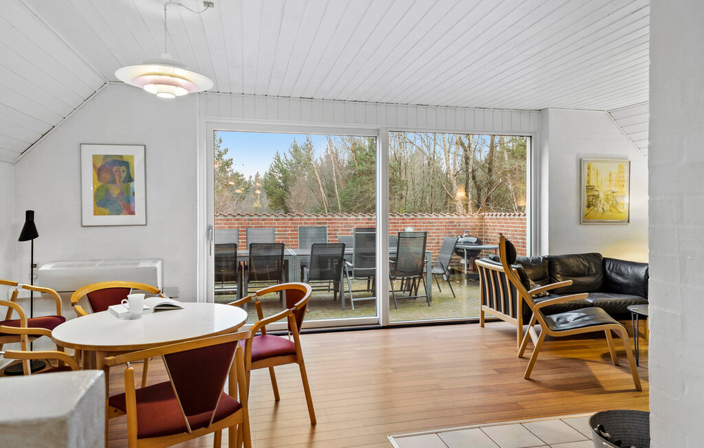 Feriehuse - Vedersø Klit/Vester Husby , Danmark - A4611 2