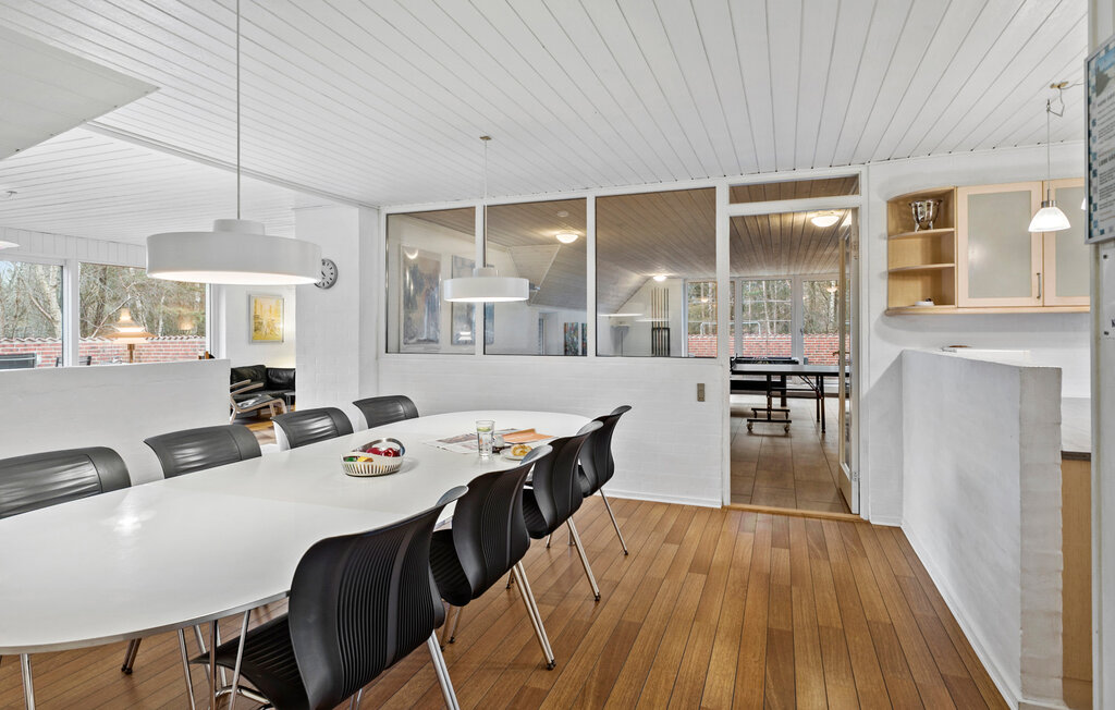 Feriehuse - Vedersø Klit/Vester Husby , Danmark - A4611 4