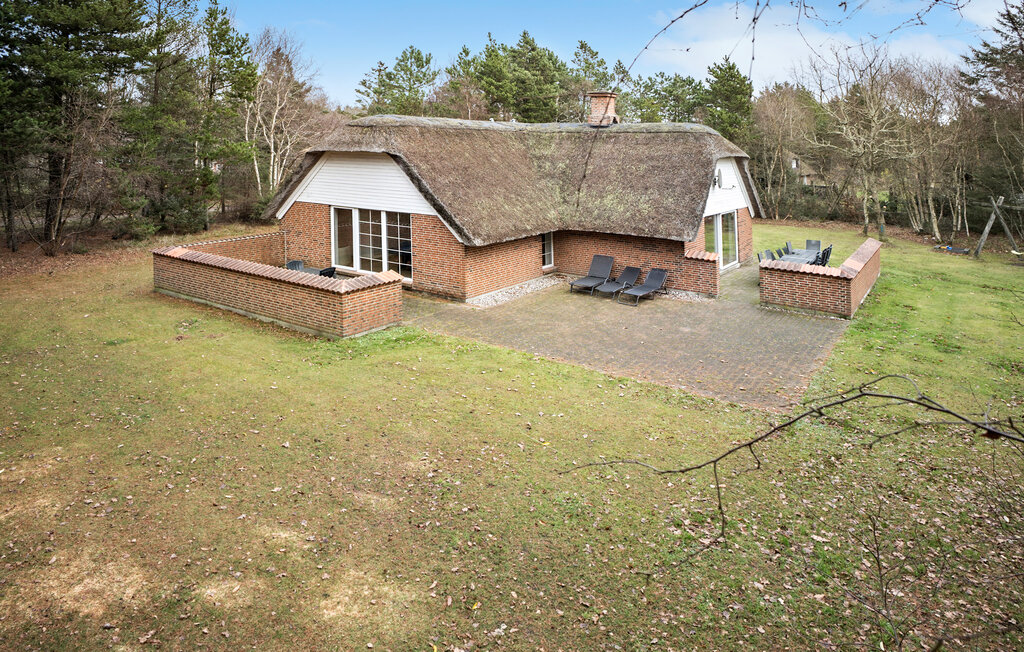 Feriehuse - Vedersø Klit/Vester Husby , Danmark - A4611 1