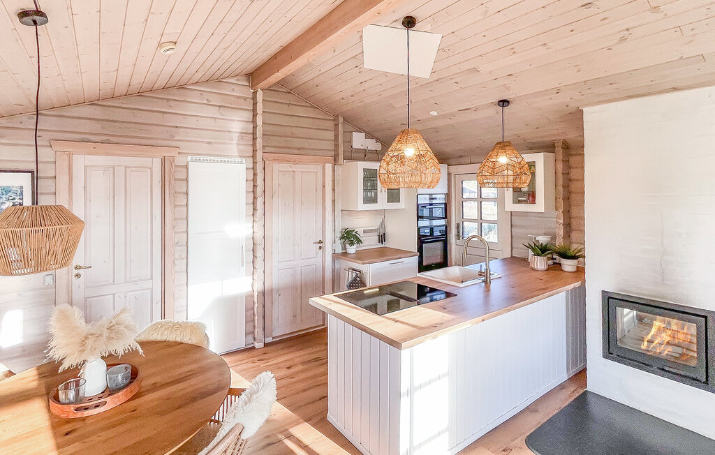 Semesterhus - Haurvig Strand , Danmark - A4643 6