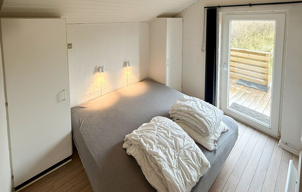 Feriehuse - Årgab Strand , Danmark - A4630 26