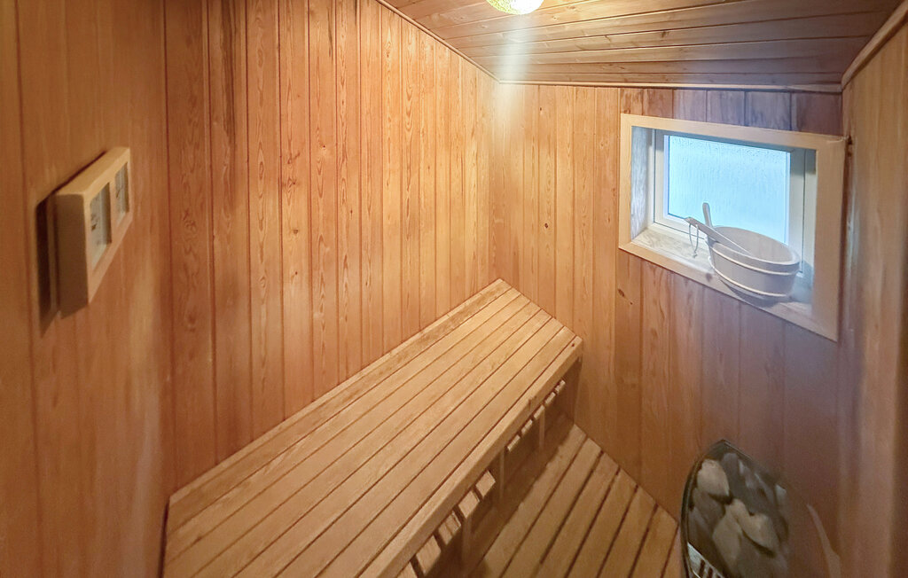 Feriehuse - Årgab Strand , Danmark - A4630 8
