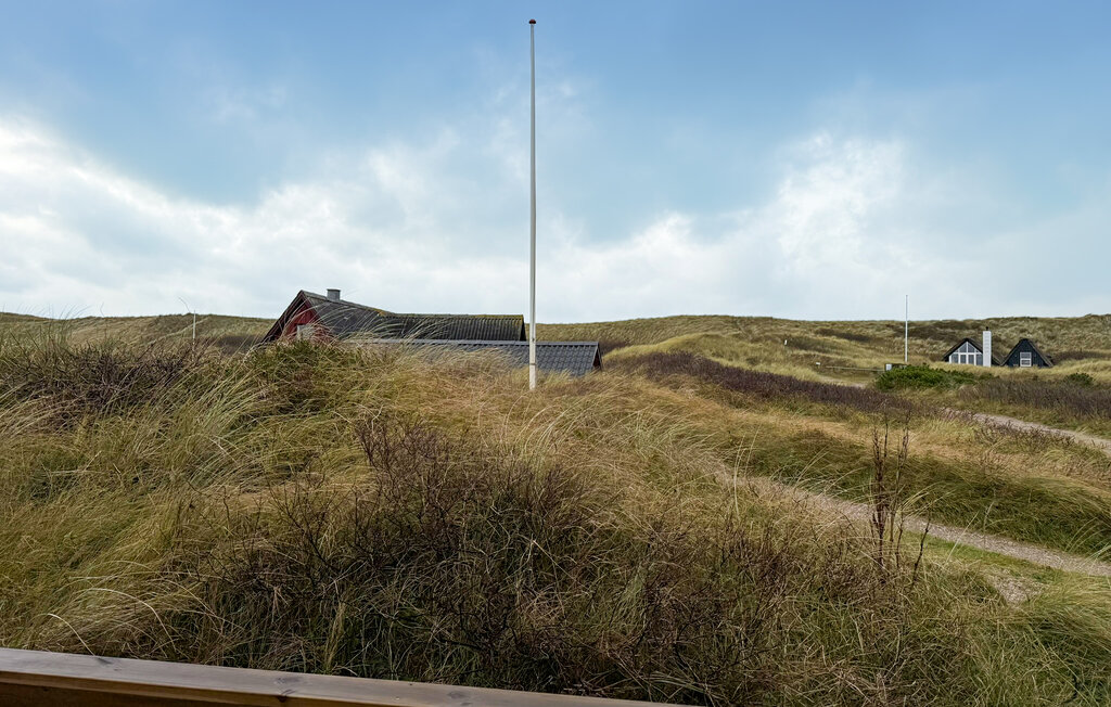 Feriehuse - Årgab Strand , Danmark - A4630 14