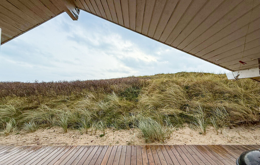Feriehuse - Årgab Strand , Danmark - A4630 15