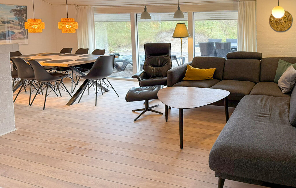 Feriehuse - Årgab Strand , Danmark - A4630 4