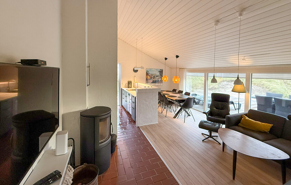 Feriehuse - Årgab Strand , Danmark - A4630 16