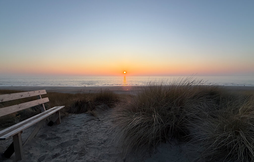 Feriehuse - Årgab Strand , Danmark - A4630 29