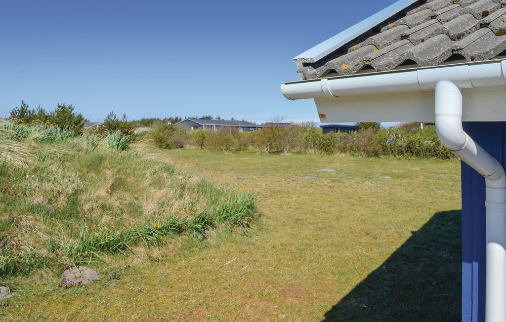 Feriehuse - Søndervig Strand , Danmark - A4734 13