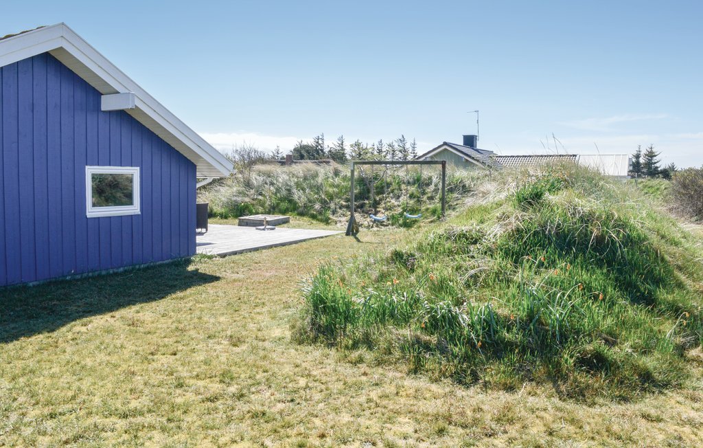 Feriehuse - Søndervig Strand , Danmark - A4734 14