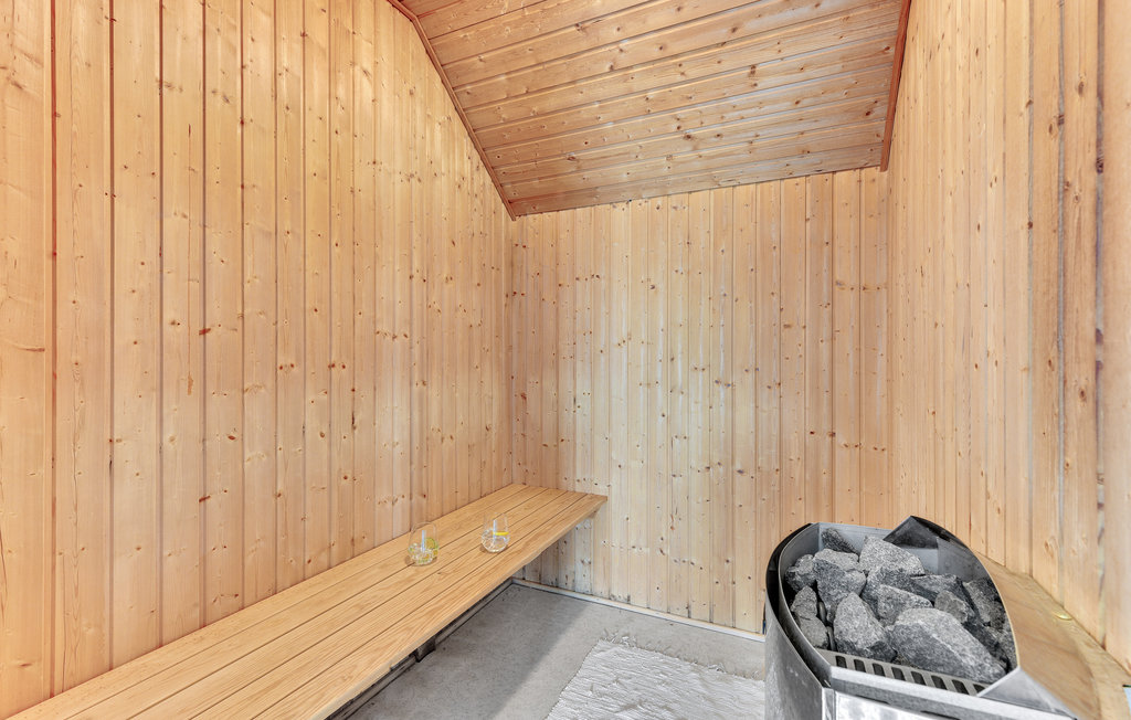 Feriehus - Søndervig Strand , Danmark - A4749 31