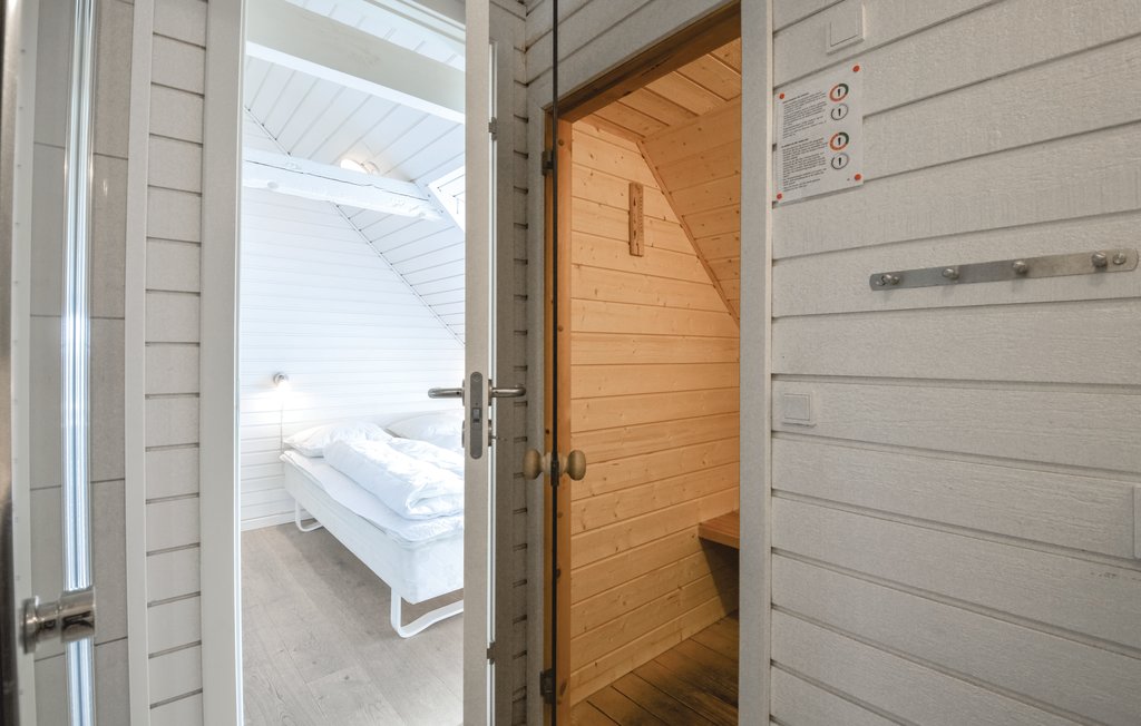 Semesterhus - Klegod Strand , Danmark - A4735 40