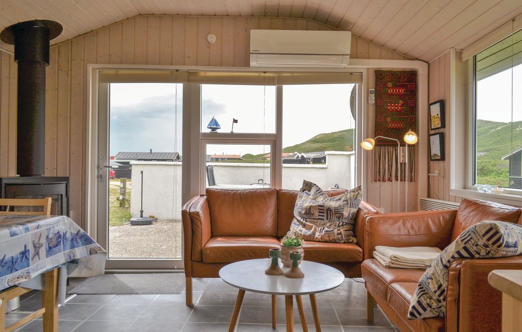 Ferienhaus - Årgab Strand , Dänemark - A4783 2