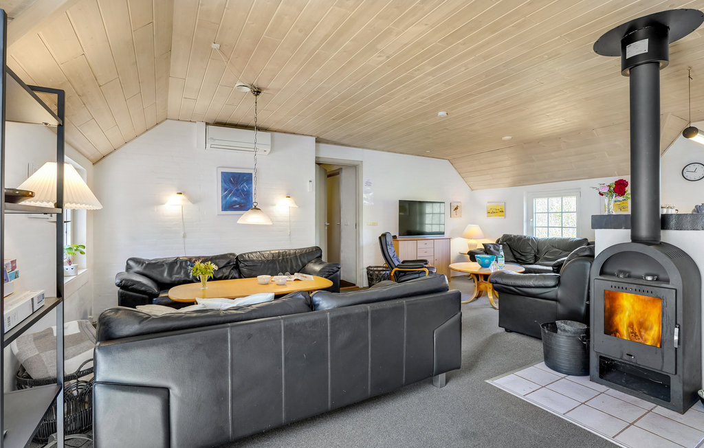 Feriehus - Søndervig Strand , Danmark - A4749 3