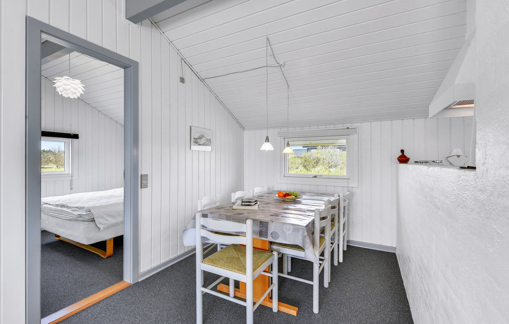 Feriehuse - Søndervig Strand , Danmark - A4734 5